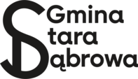 LOGO URZĘDU GMINY STARA DĄBROWA