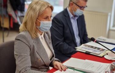 Uchwalenie budżetu na 2022 rok 3