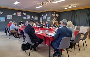 Uchwalenie budżetu na 2022 rok 4