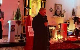 Wieczornica Patriotyczna w Parlinie 2