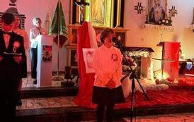 Wieczornica Patriotyczna w Parlinie 3