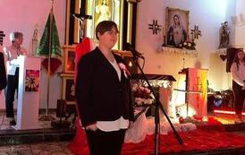 Wieczornica Patriotyczna w Parlinie 4