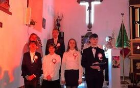 Wieczornica Patriotyczna w Parlinie 5