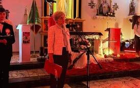 Wieczornica Patriotyczna w Parlinie 7