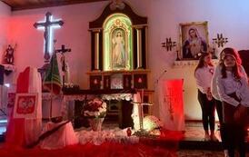 Wieczornica Patriotyczna w Parlinie 8