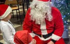 Mikołajki w Parlinie! 3