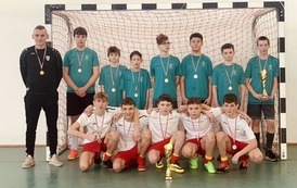 "Sportowo i zdrowo w Starej Dąbrowie" 1