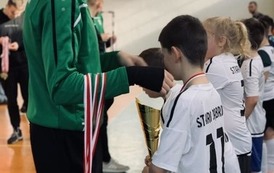 "Sportowo i zdrowo w Starej Dąbrowie" 3
