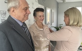 50-lecie małżeństwa  6
