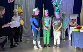 Konkurs "Dramy" 6