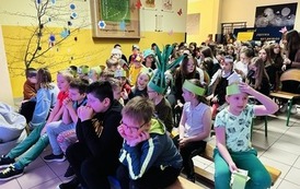 Konkurs "Dramy" 8