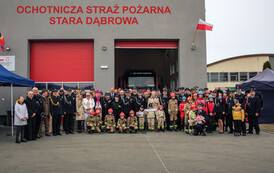 Dzień Strażaka 2023 7
