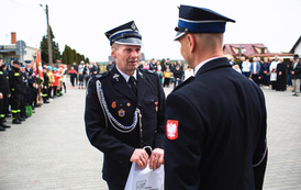 Dzień Strażaka 2023 9