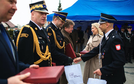 Dzień Strażaka 2023 10