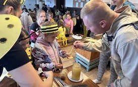 Dzień Dziecka w naszych szkołach 4