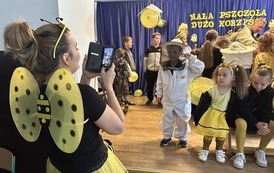 Dzień Dziecka w naszych szkołach 5