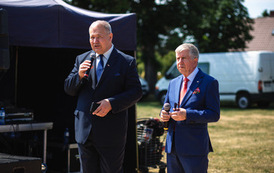 Festiwal Kultury i Sportu w Starej Dąbrowie 3