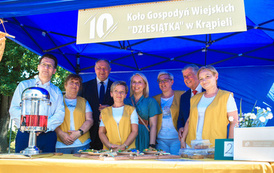 Festiwal Kultury i Sportu w Starej Dąbrowie 15