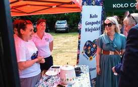 Festiwal Kultury i Sportu w Starej Dąbrowie 22
