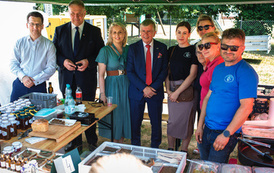 Festiwal Kultury i Sportu w Starej Dąbrowie 23