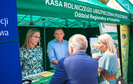 Festiwal Kultury i Sportu w Starej Dąbrowie 41