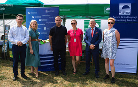 Festiwal Kultury i Sportu w Starej Dąbrowie 42