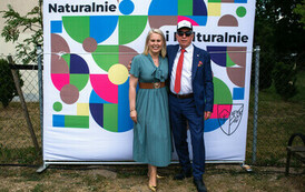 Festiwal Kultury i Sportu w Starej Dąbrowie 55