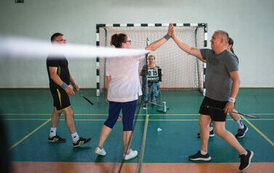 Festiwal Kultury i Sportu w Starej Dąbrowie 56