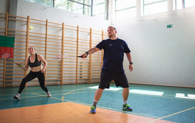 Festiwal Kultury i Sportu w Starej Dąbrowie 57