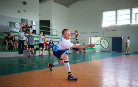 Festiwal Kultury i Sportu w Starej Dąbrowie 61
