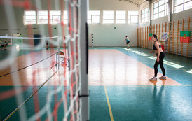Festiwal Kultury i Sportu w Starej Dąbrowie 67
