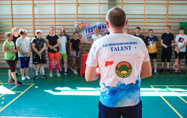 Festiwal Kultury i Sportu w Starej Dąbrowie 72