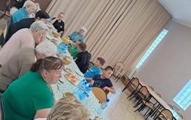 Spotkanie informacyjne w ramach dofinansowania ze środk&oacute;w Funduszu Sprawiedliwości 9