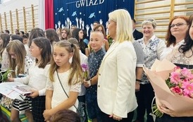 Zakończenie roku szkolnego 5