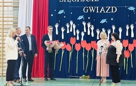 Zakończenie roku szkolnego 7