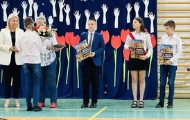 Zakończenie roku szkolnego 9