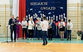 Zakończenie roku szkolnego 10