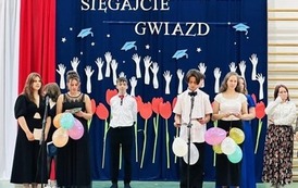 Zakończenie roku szkolnego 11