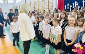 Zakończenie roku szkolnego 15