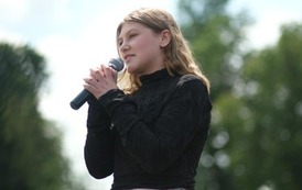 Festyn rodzinny "Powitanie lata" 3