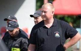 Międzygminne Zawody Sportowo-Pożarnicze OSP  8
