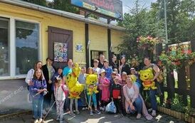 P&oacute;łkolonie "Słodka przygoda" 13