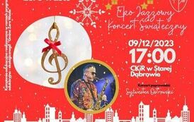 eko jazzowy koncert swiateczny