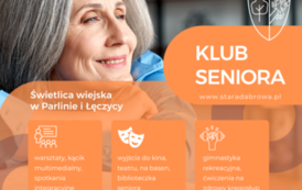 Klub seniora