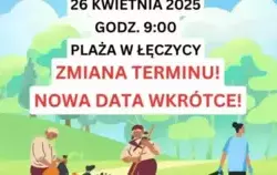 Zdjęcie do Sprzątanie terenu wok&oacute;ł Jeziora Łęczyckiego