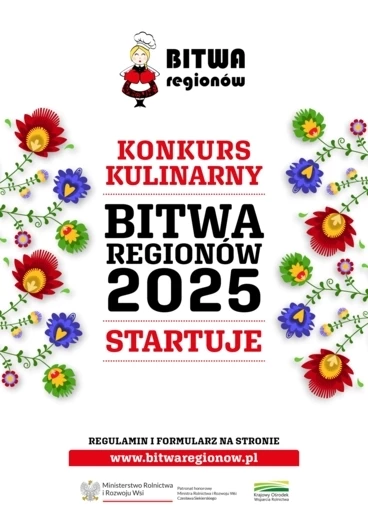 Bitwa Regionow 2025!