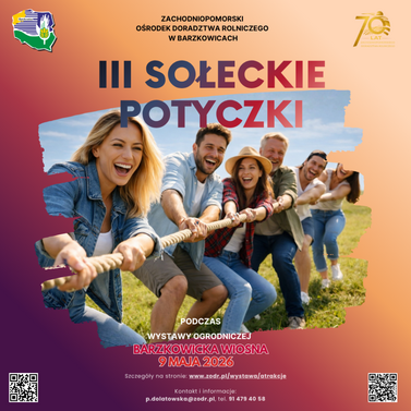 III Sołeckie Potyczki