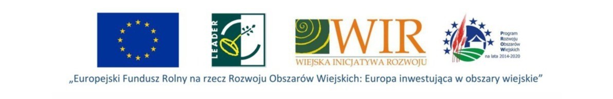 logotypy WIR logotypy WIR
