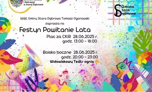 Zdjęcie artykułu z dnia 25-06-2025