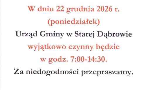 Zdjęcie artykułu z dnia 16-12-2025